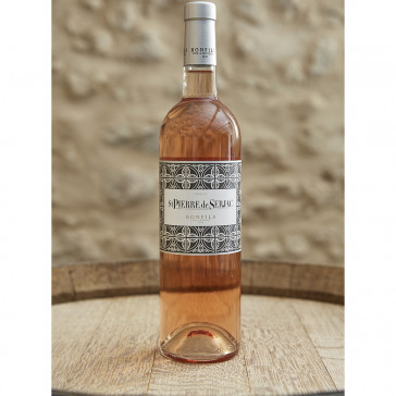 St Pierre de Serjac - Rosé...