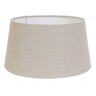 Livigno Round Lampshade -...