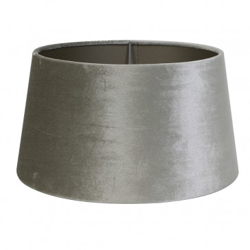 Zinc Round Lampshade -...