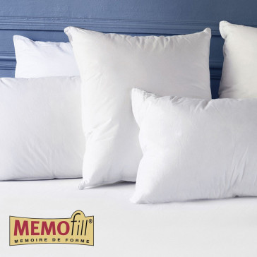 The Memory Foam Pillow