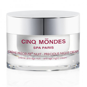 Precious Night Cream